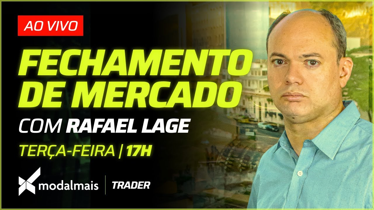 📊 FECHAMENTO DE MERCADO 16/01: Magazine Luiza (MGLU3) com quedas seguidas. Qual o motivo?