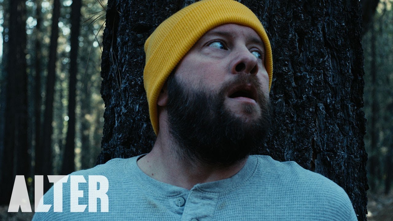 Horror Short Film &ldquo;The Hidebehind&rdquo; | ALTER