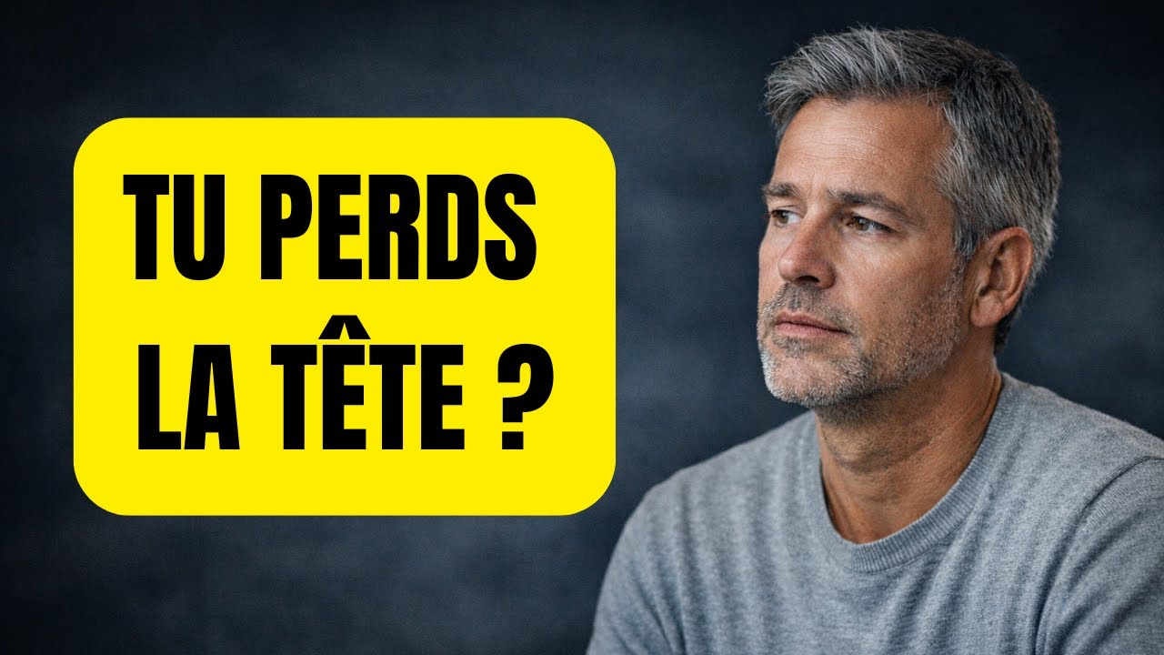 Ton cerveau bugue