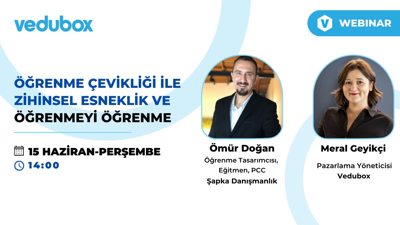 Öğrenme Çevikliği ile Zihinsel Esneklik ve Öğrenmeyi Öğrenme