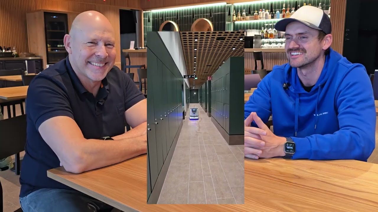 Seebad Bregenz - Sascha Kempf Interview 12/2025