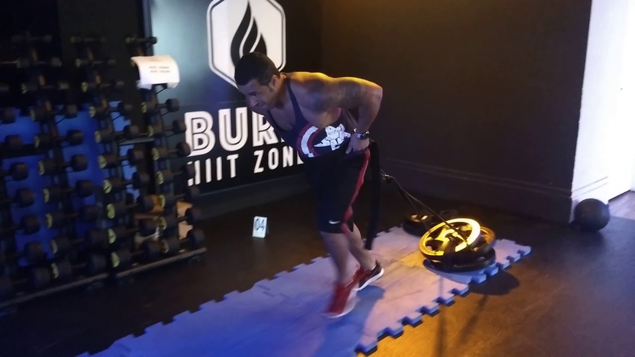 Desafio Total Challenge Bio Ritmo