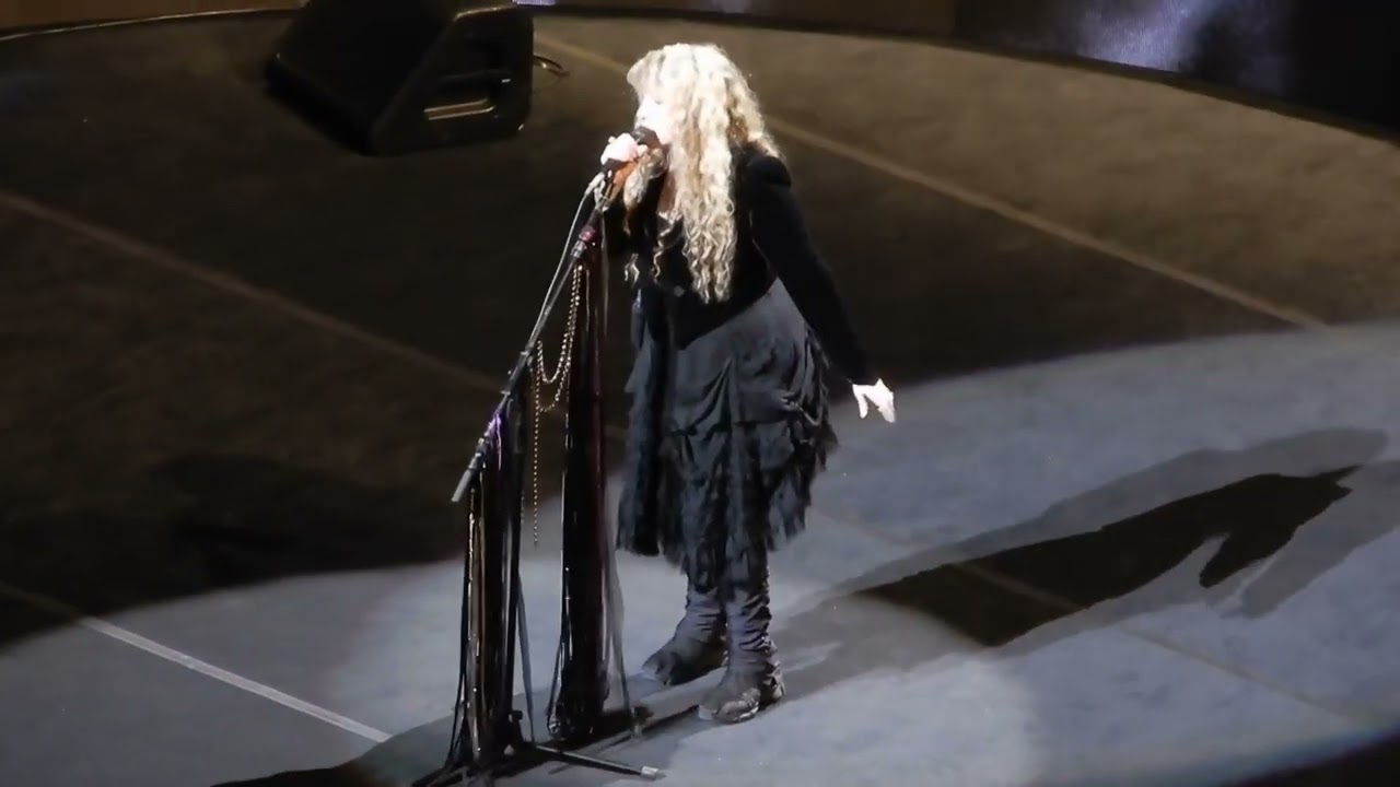 For What It’s Worth  Stevie Nicks  Hard Rock Live  Hollywood, FL  2/24/2024