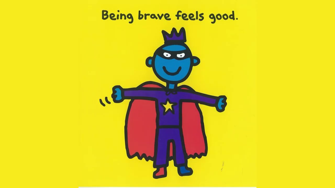 The Feel Good Book