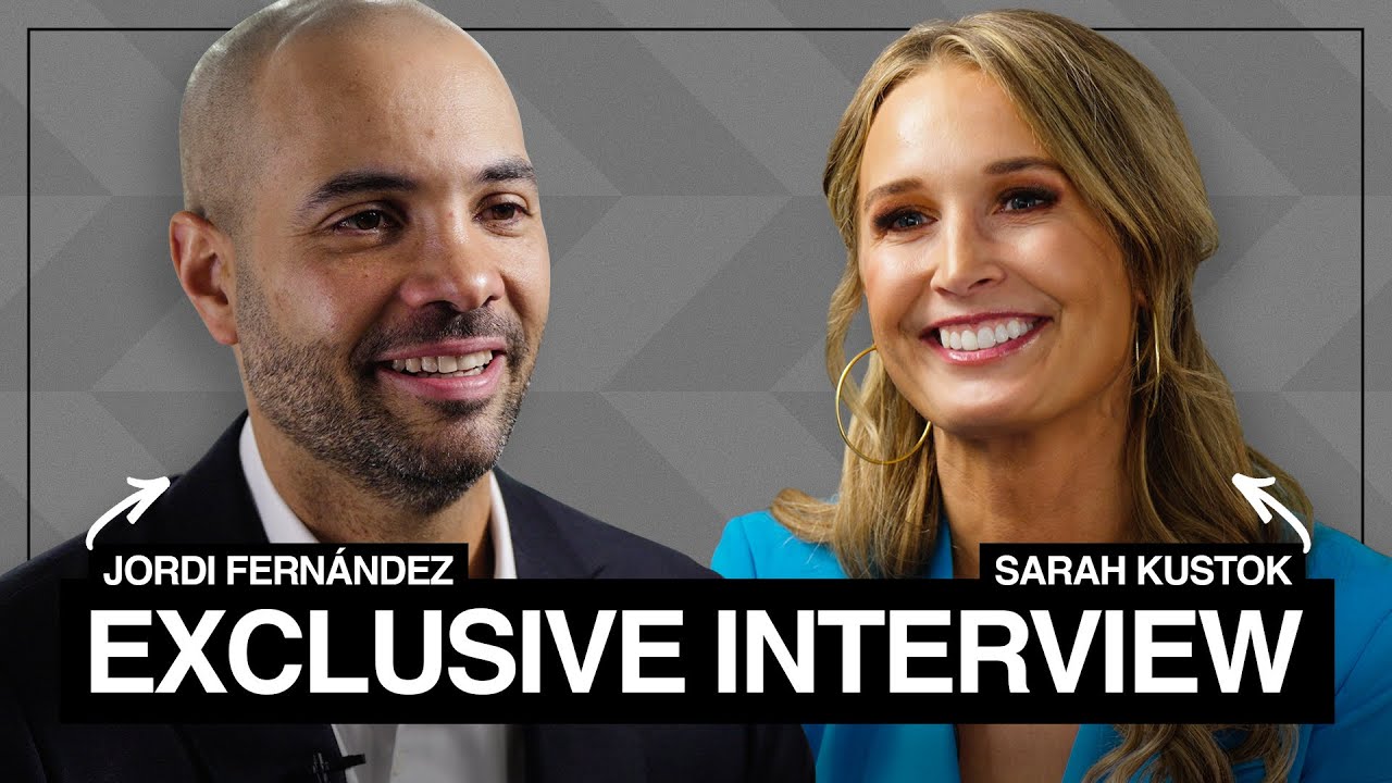 A Conversation with Nets Head Coach Jordi Fern&aacute;ndez | Brooklyn Nets