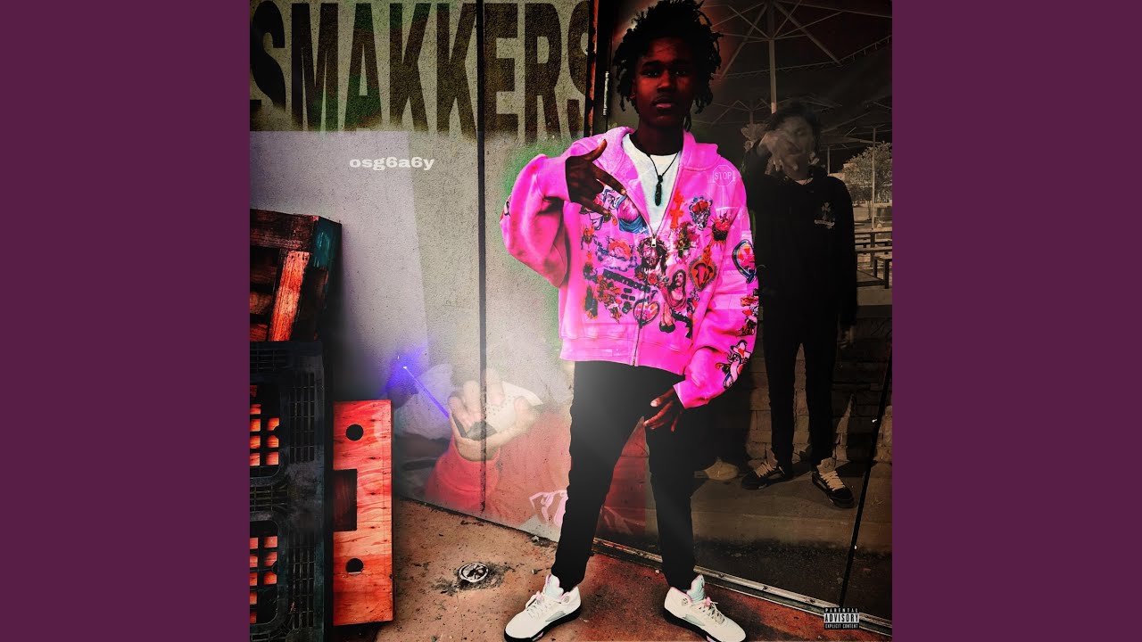 Smakkers