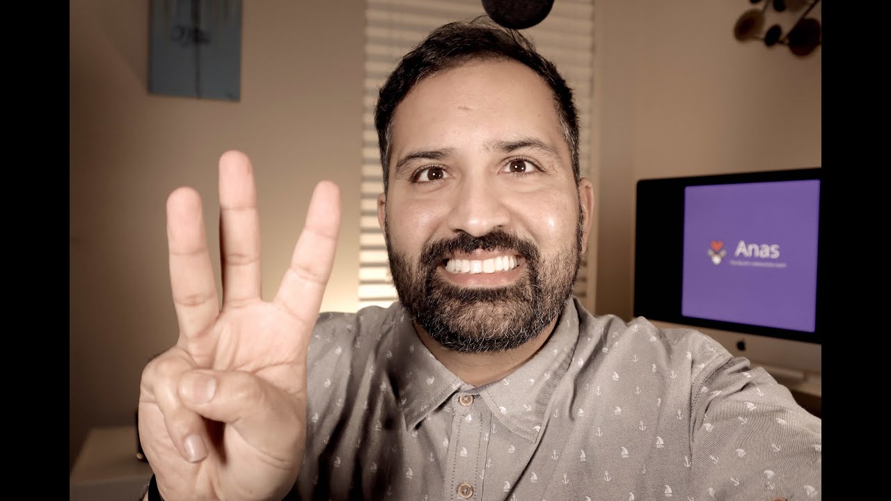 Three things that make a Muslim Alpha Male