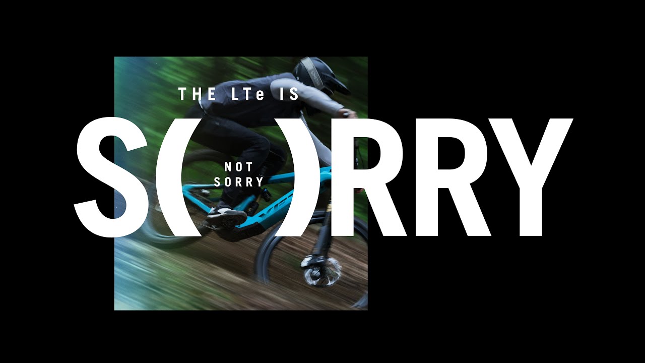 LTe - Sorry (Not Sorry)