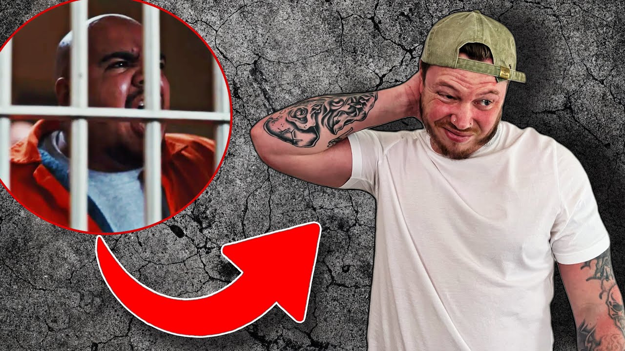 What Its REALLY Like To Enter A CELLBLOCK