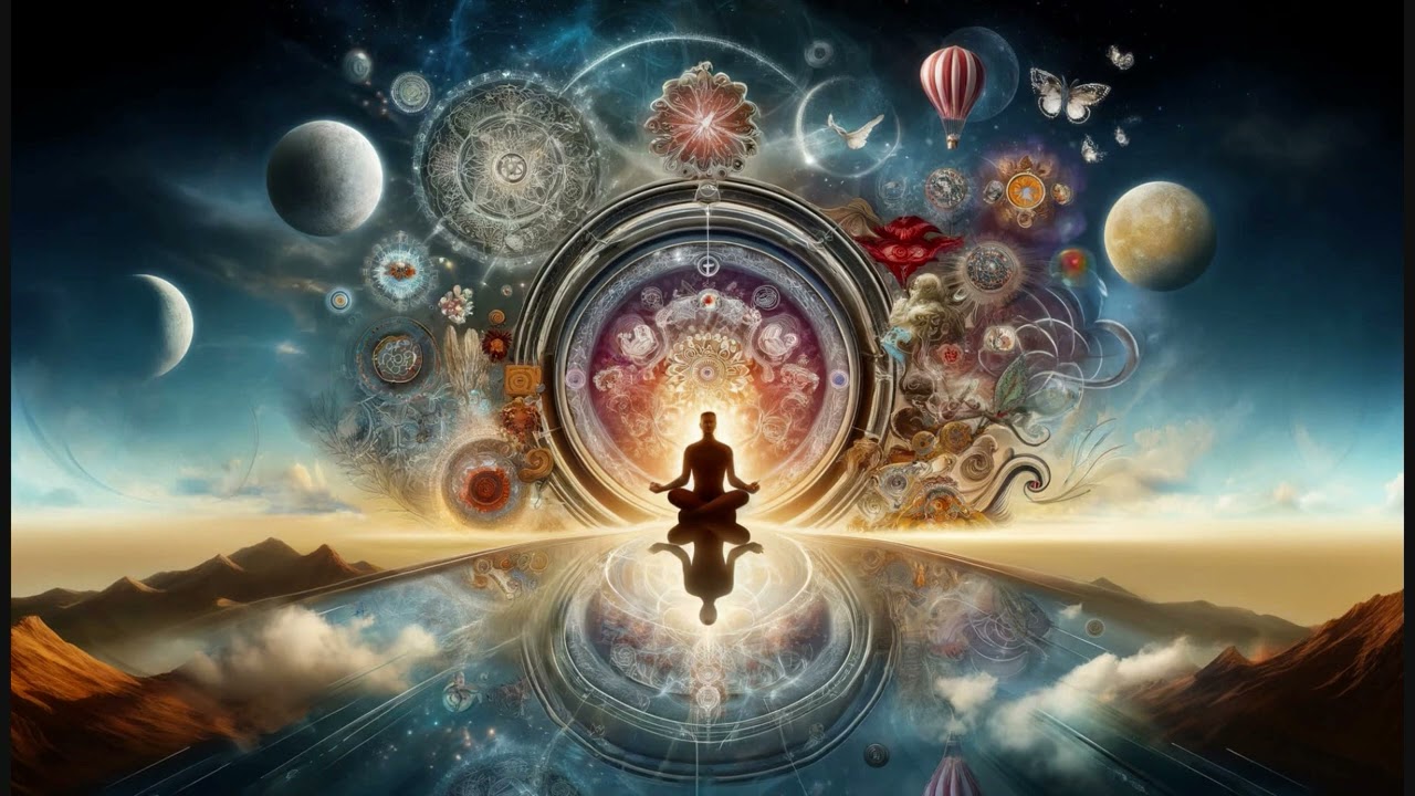 7Chakras - Energy System