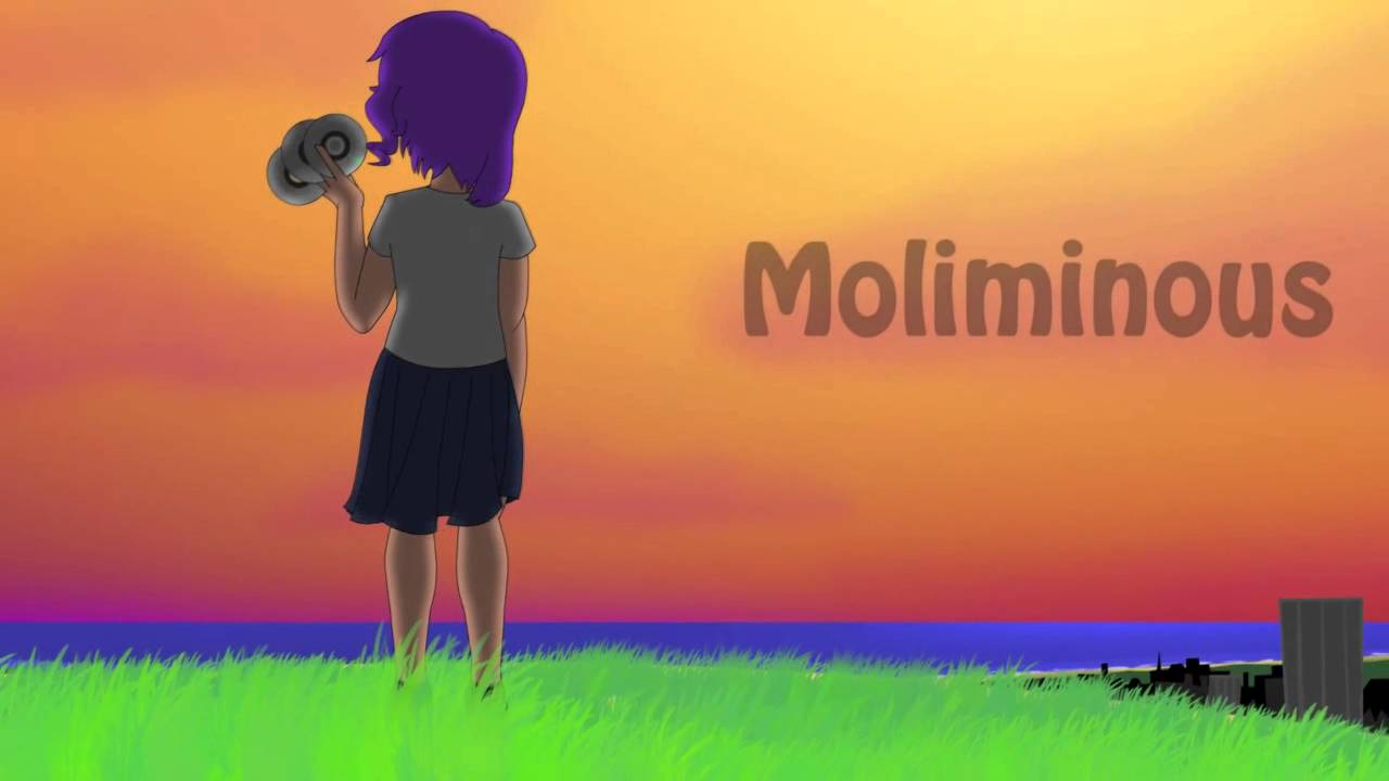 Moliminous Network Intro