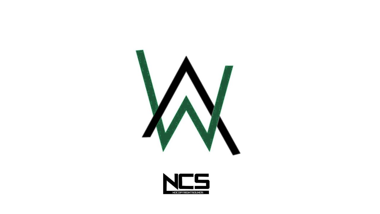 Alan Walker - Faded (Chipmunk Version)