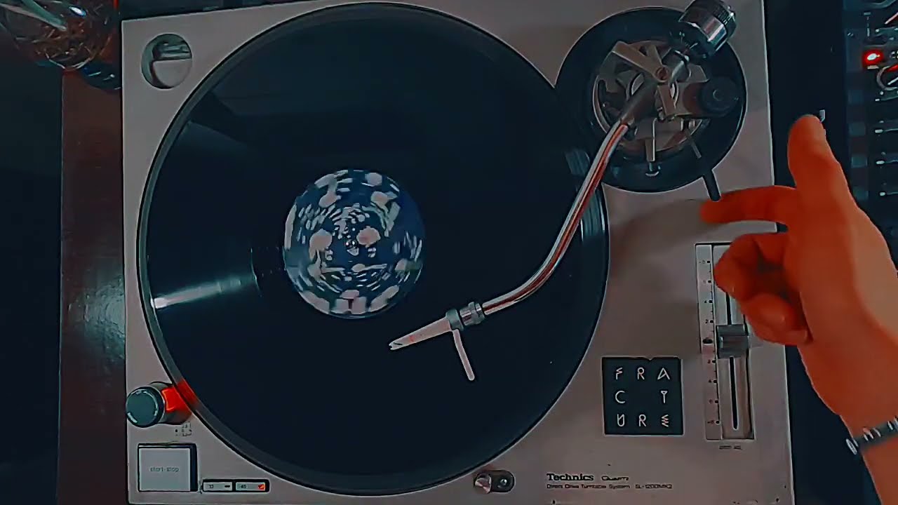 WJH &ndash; Man Eater (Part 2) @ Federation Of Drums 2003 Melancholic Break 🌬