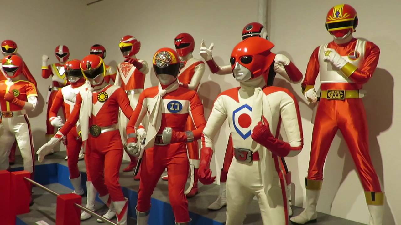 TOEI Kyoto Studio Park