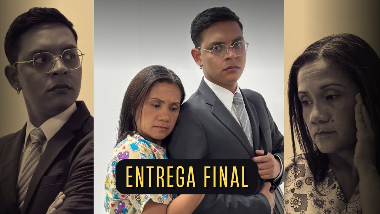 ENTREGA FINAL- cortometraje
