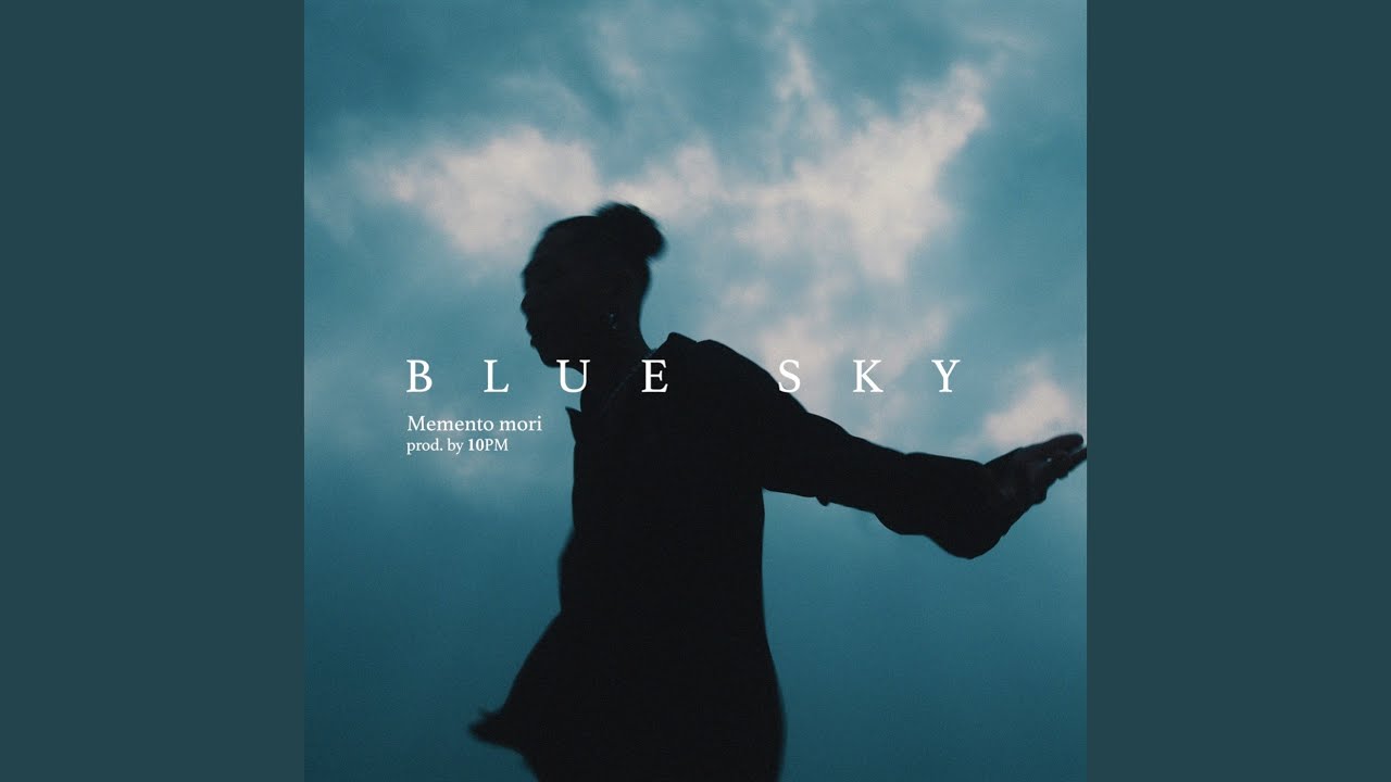 BLUE SKY
