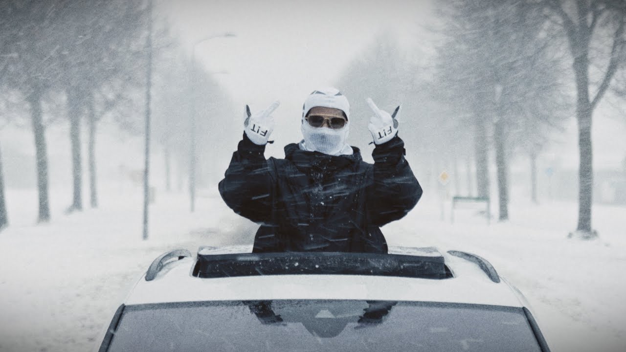 F!T - Ready - ( Official Music Video ) 