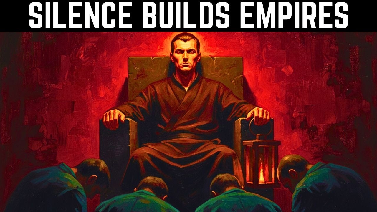 The Dangerous Advantage of Being Alone – Machiavelli