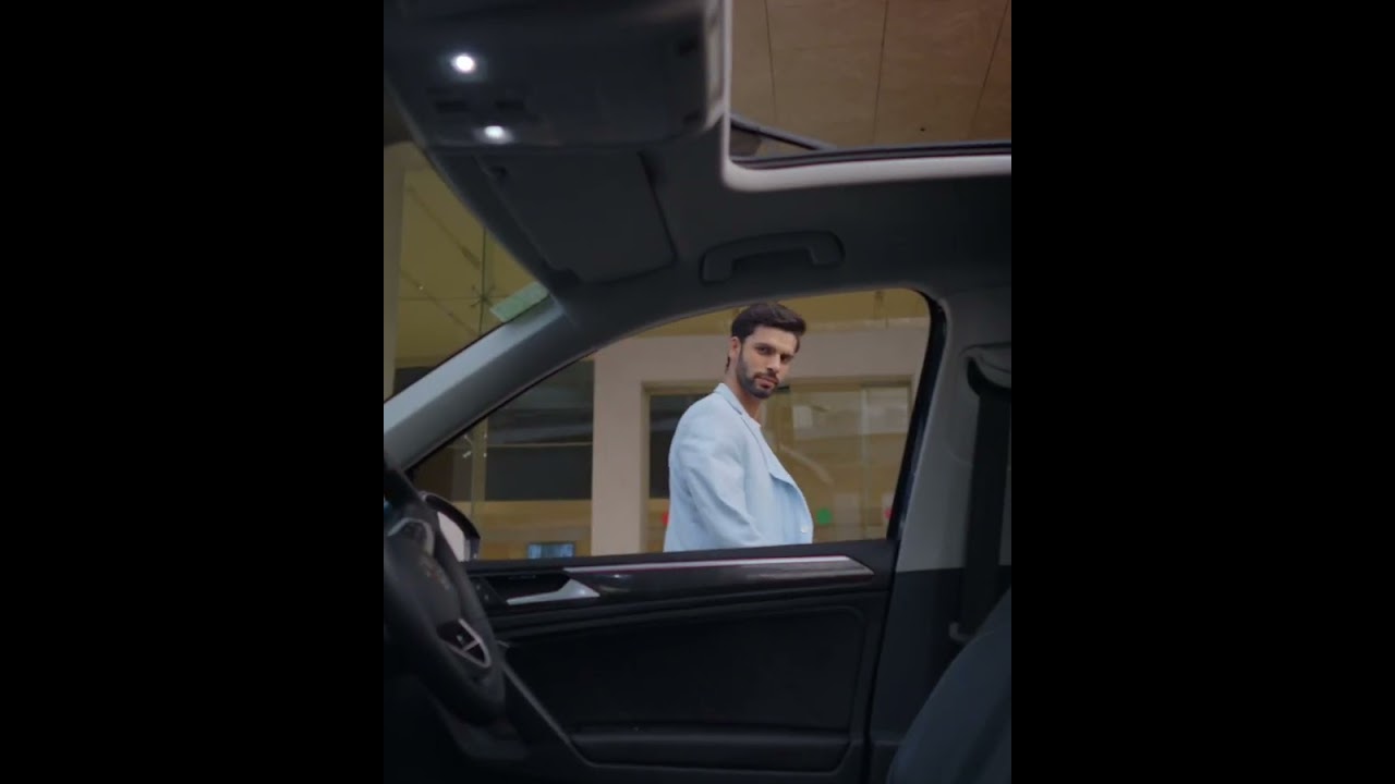 Tiguan Exclusive Edition | Exciting meets Exclusive | Skip Boring