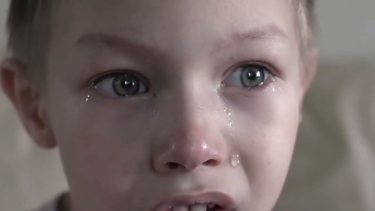 The Most Disturbing Last Words of Children Before Their Execution