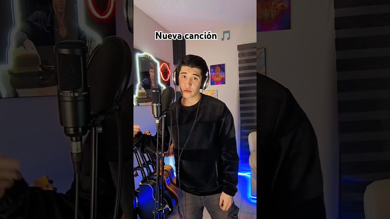 Mi nueva Canción 🎵