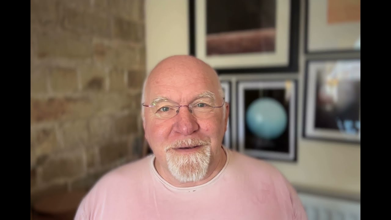 Unusual void Moon all day