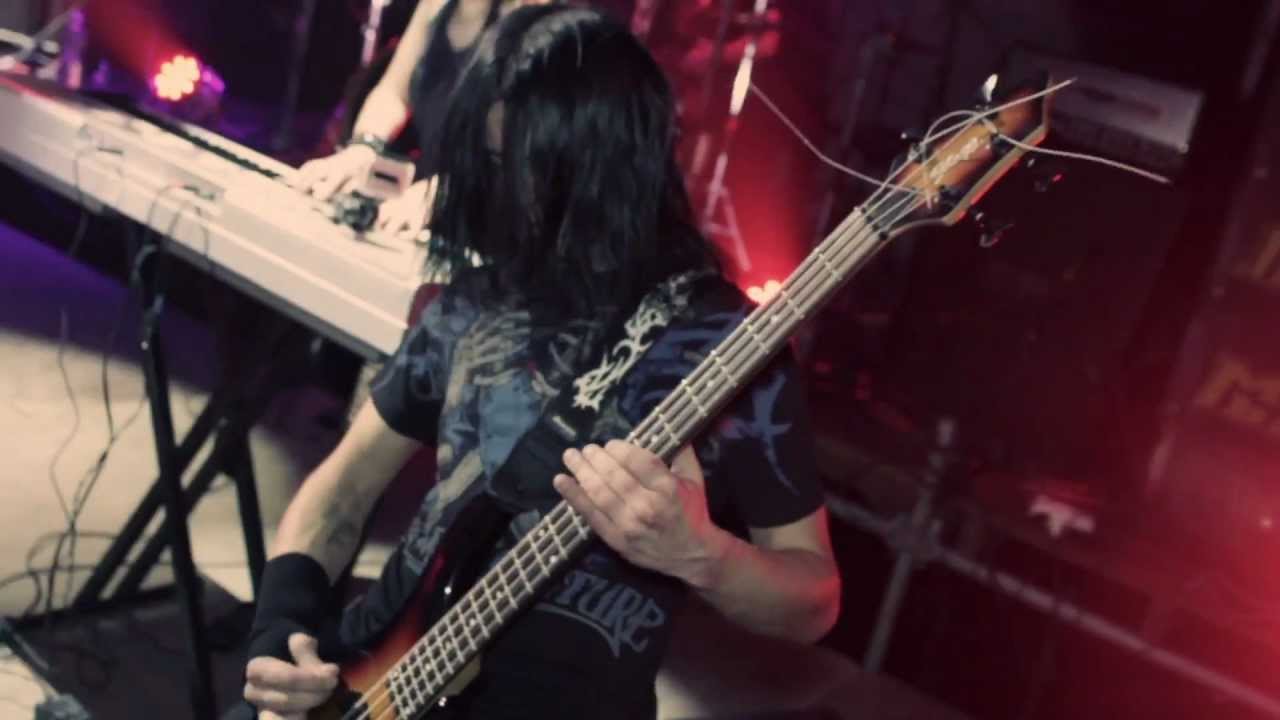 DIMICANDUM - When The Sun Burns Out (Official Video)