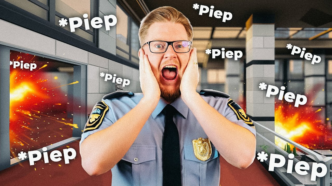 PSYCHOLOGISCHE KRIEGSFÜHRUNG! | Perfect Heist 2