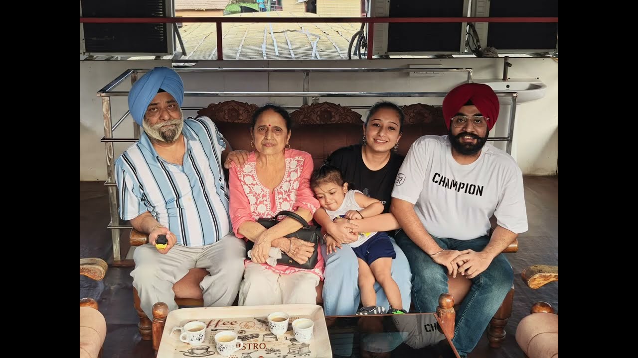 Alleppey Houseboat Experience 2026