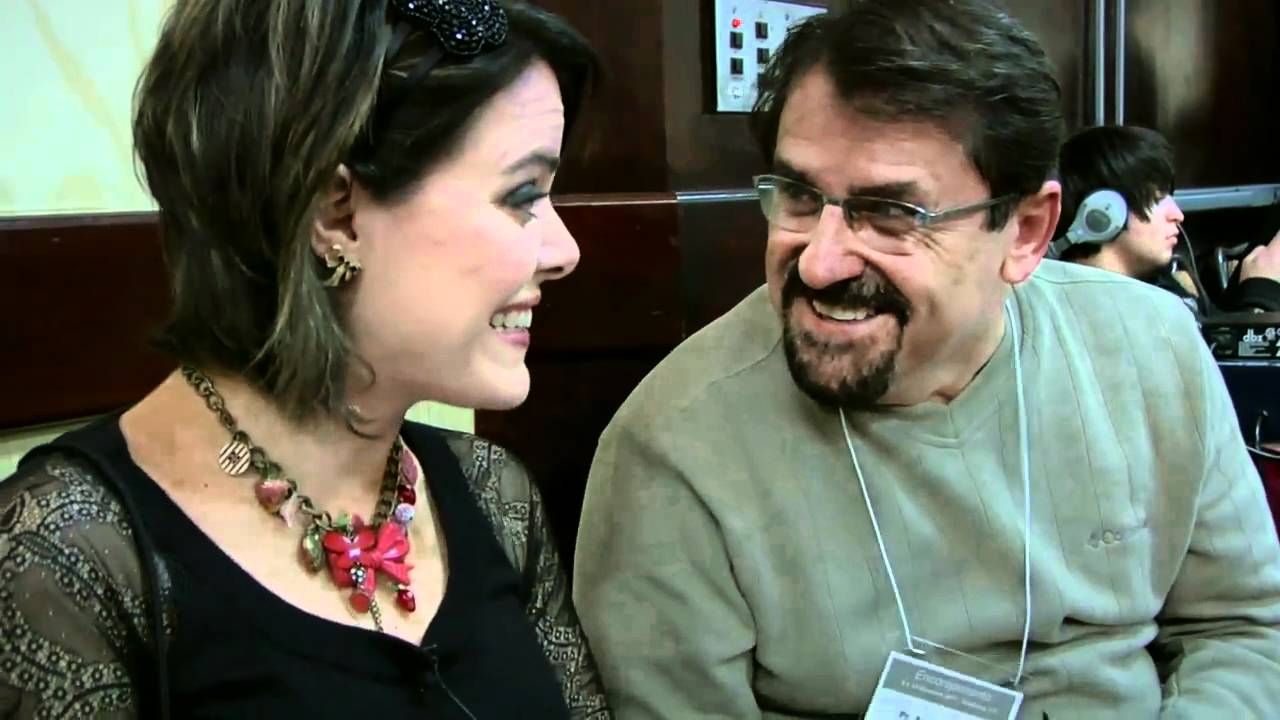 Nos Bastidores com o DT-PGM 10 - NY