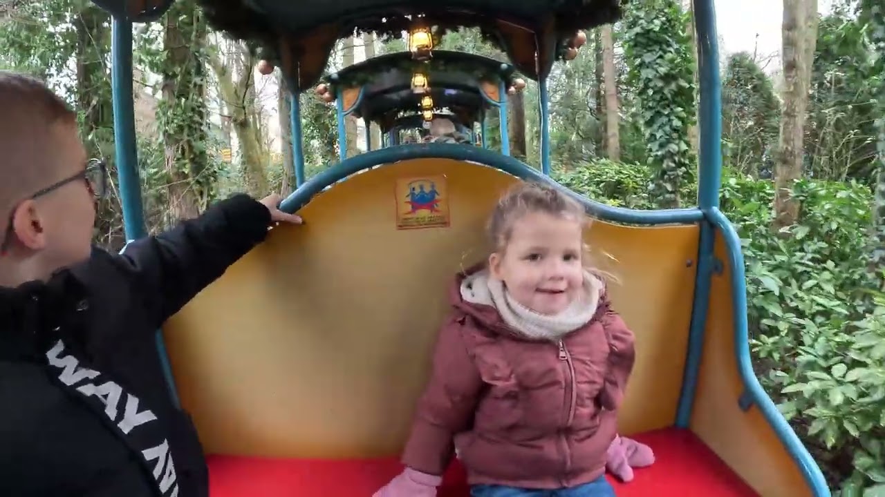 Sprookjeswinterland | 24 december