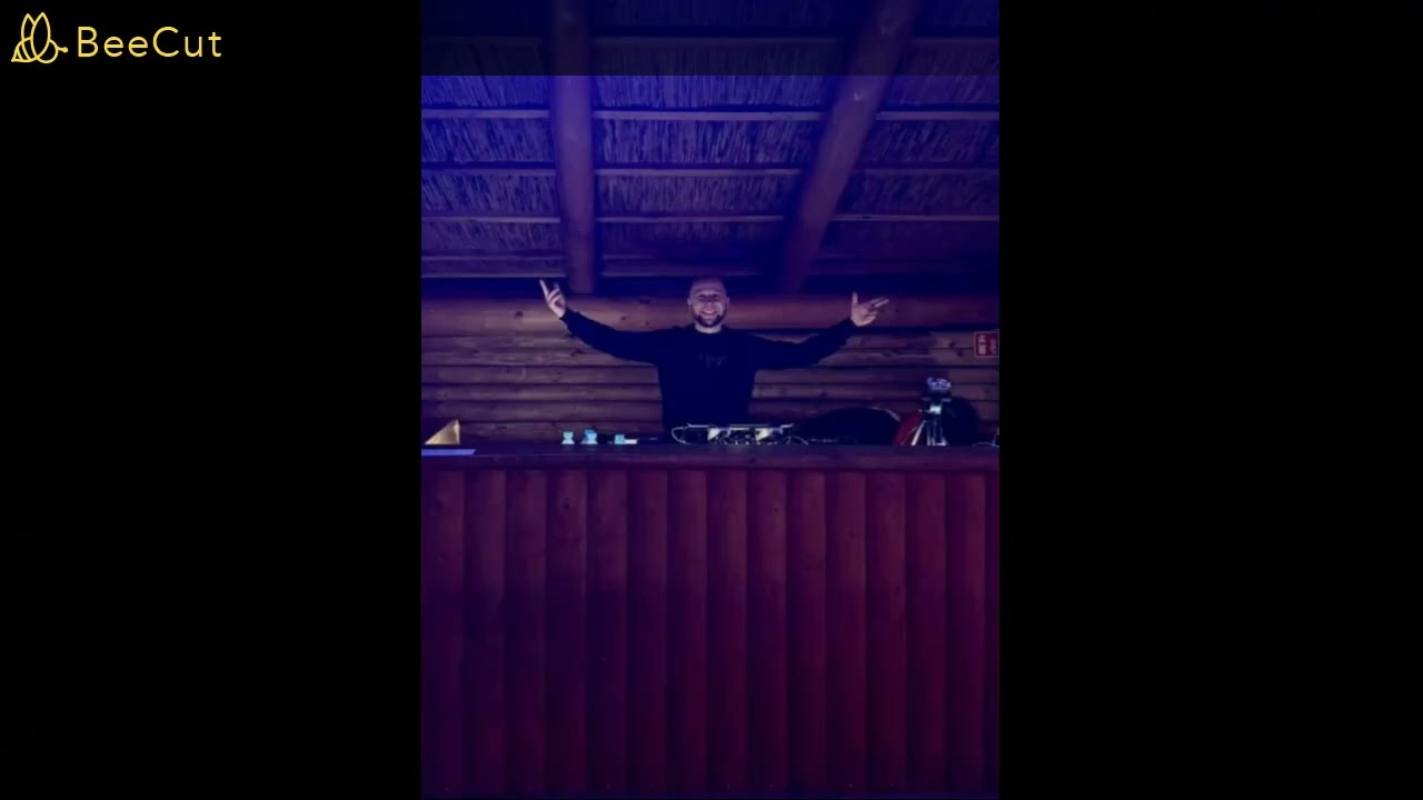 DJ RASH Grobelka zakończenie sezonu 2025 vol.2
