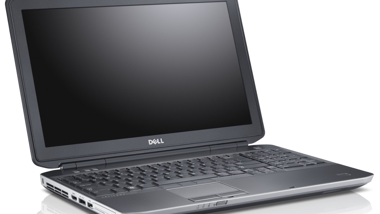 Dell Latitude E5530 Review