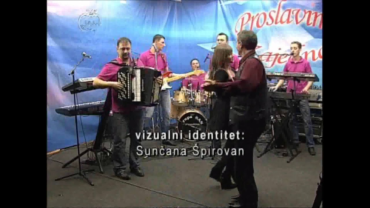 Grupa SAN Virovitica  -Tri metera somota
