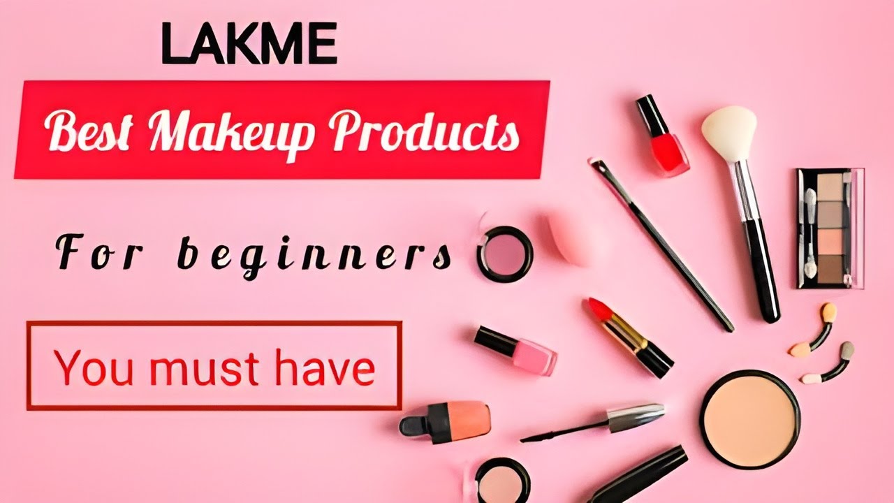 lakme makeup kit for beginners | lakme makeup products price