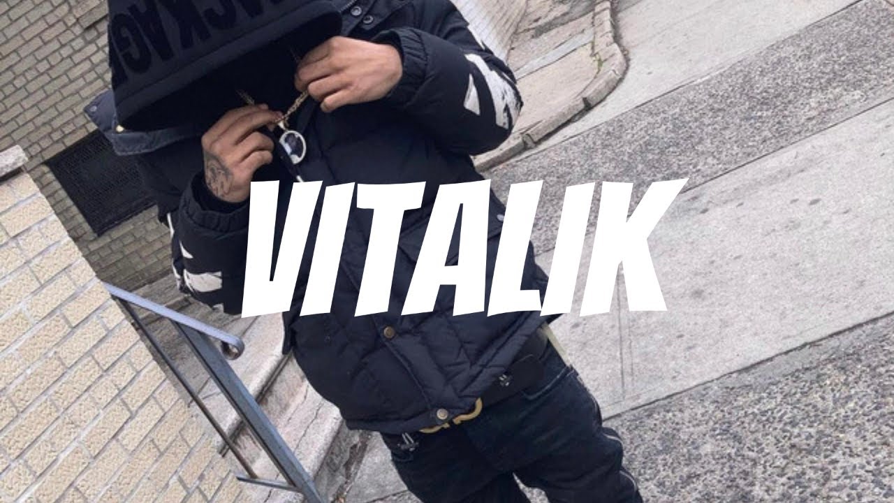 [FREE] Kay Flock X DThang X Sha Ek NY Drill Sample Type Beat VITALIK Prod. DtymeMakesBeatz X Jacket