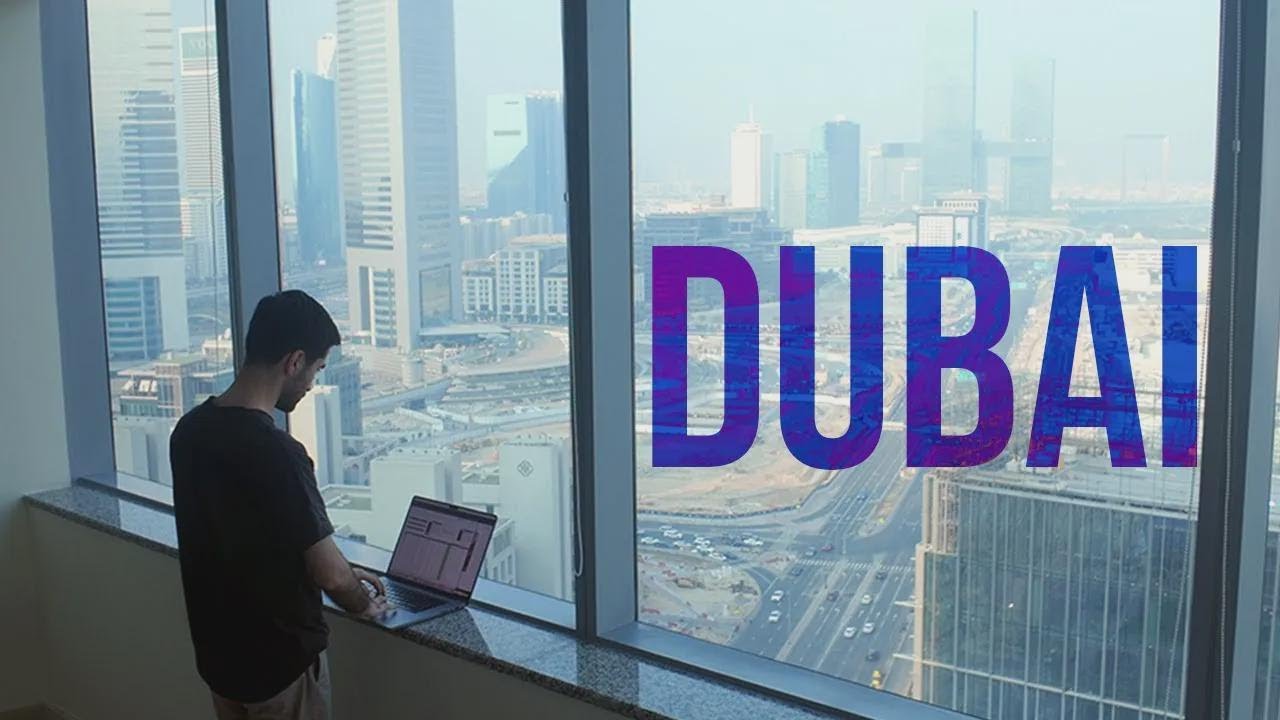 Así es trabajar como el mejor empleado en una startup de $100 millones