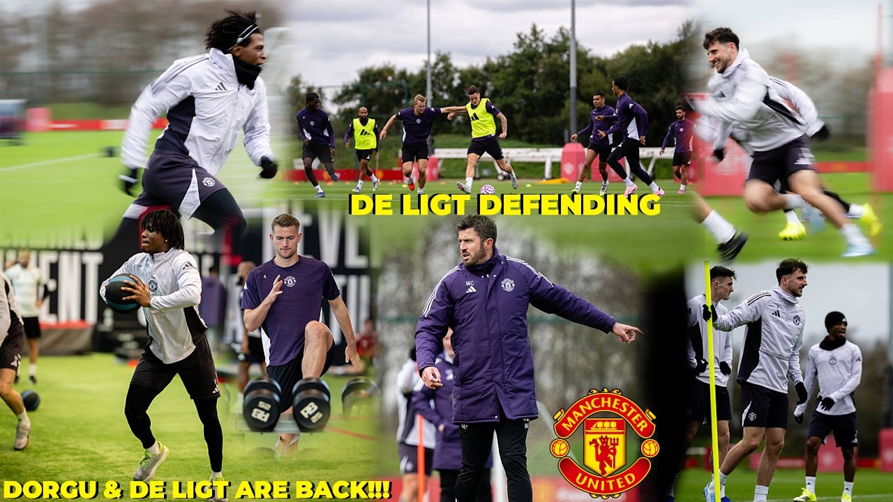 🚨BREAKING NEWS ON MAN UTD INJURY NEWS AND EXPECTED RETURN DATE: UPDATES ON MASON MOUNT AND TWO MORE🔥