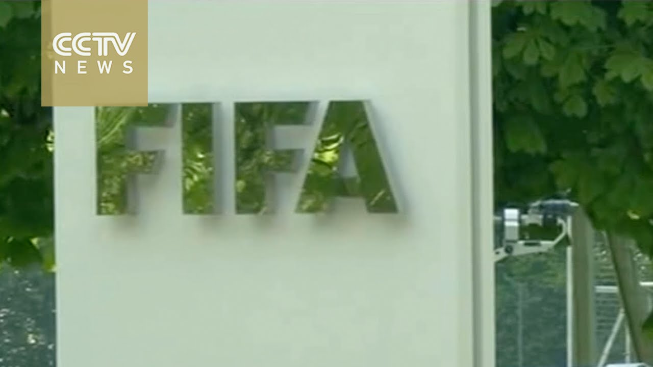 FIFA official: Russia, Qatar could lose WC rights