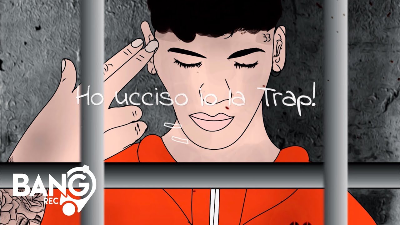 33 - Ho ucciso la Trap