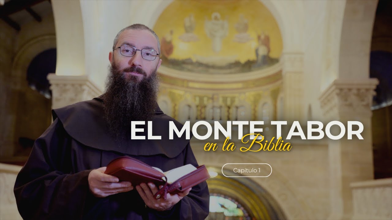 El Monte Tabor en la Biblia I
