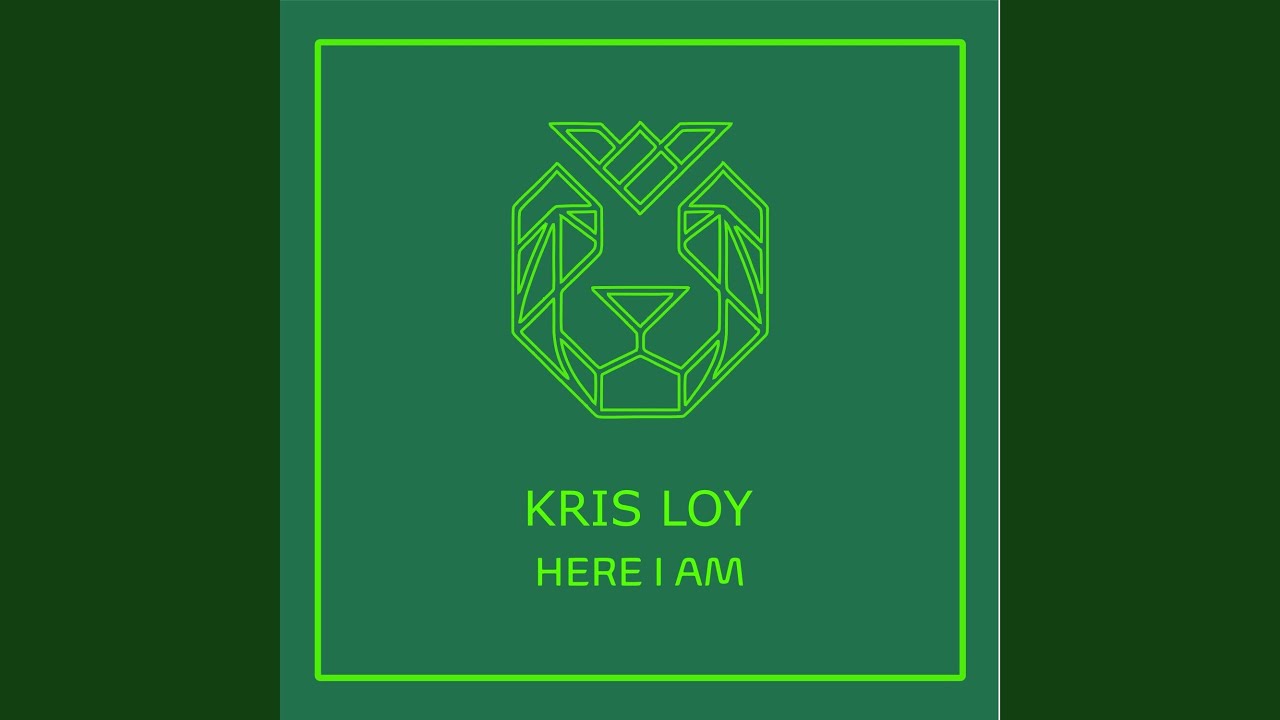 Here I Am (Festival Mix)