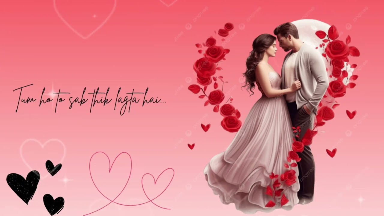 Tum Ho To..❤️💞