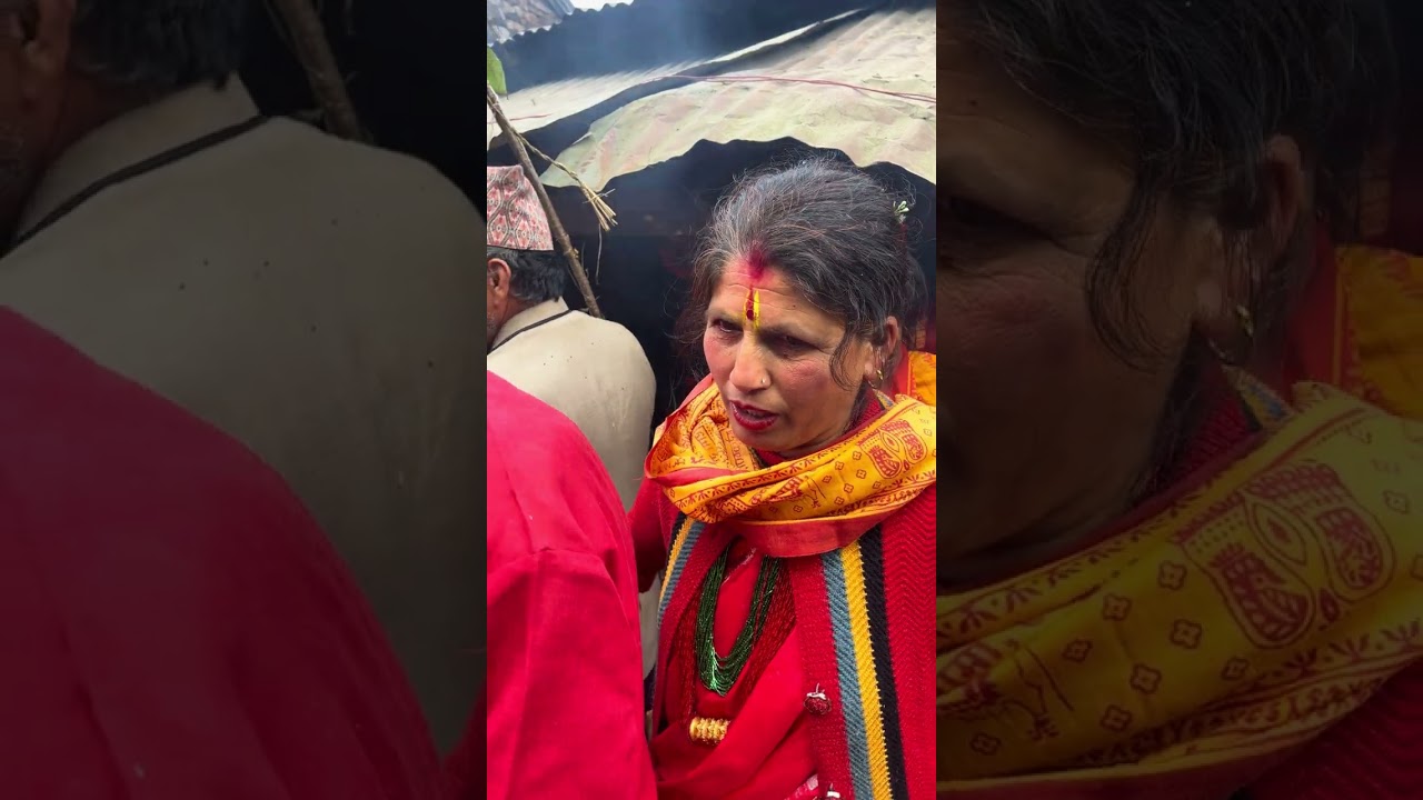 Gharam saptaha puja  huda hom garko