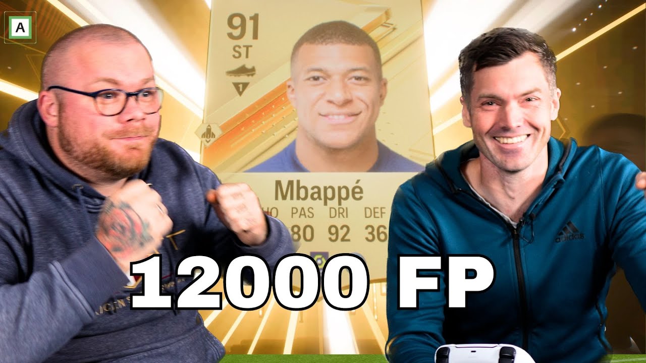 Hvem får best pakke på FC24?