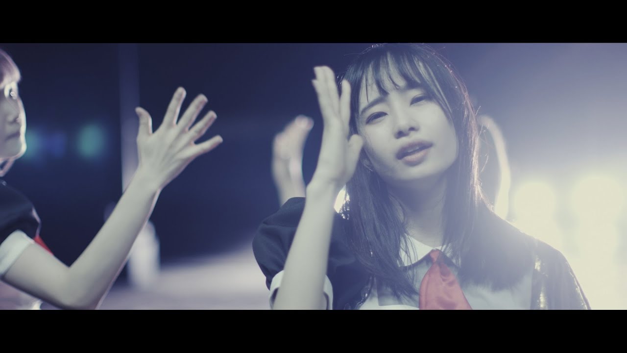 「はなはなはなび」MV 【あっとせぶんてぃーん】
