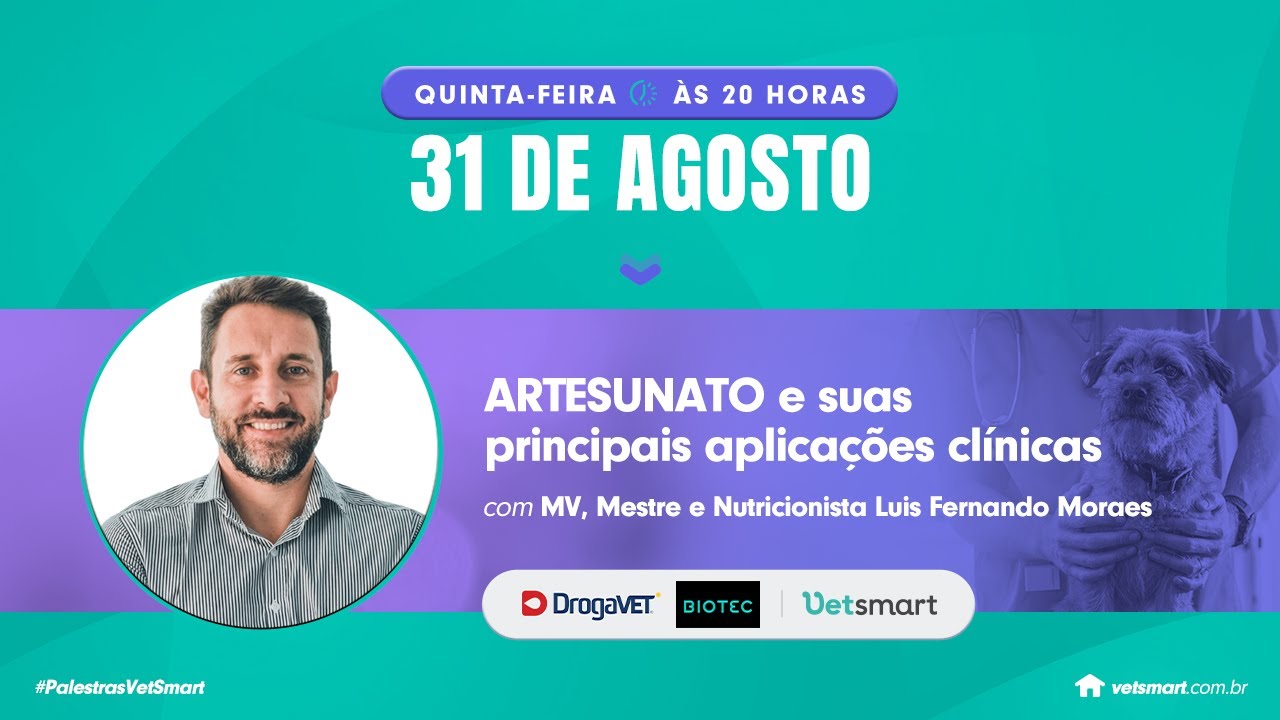 Artesunato e suas principais aplicações clínicas