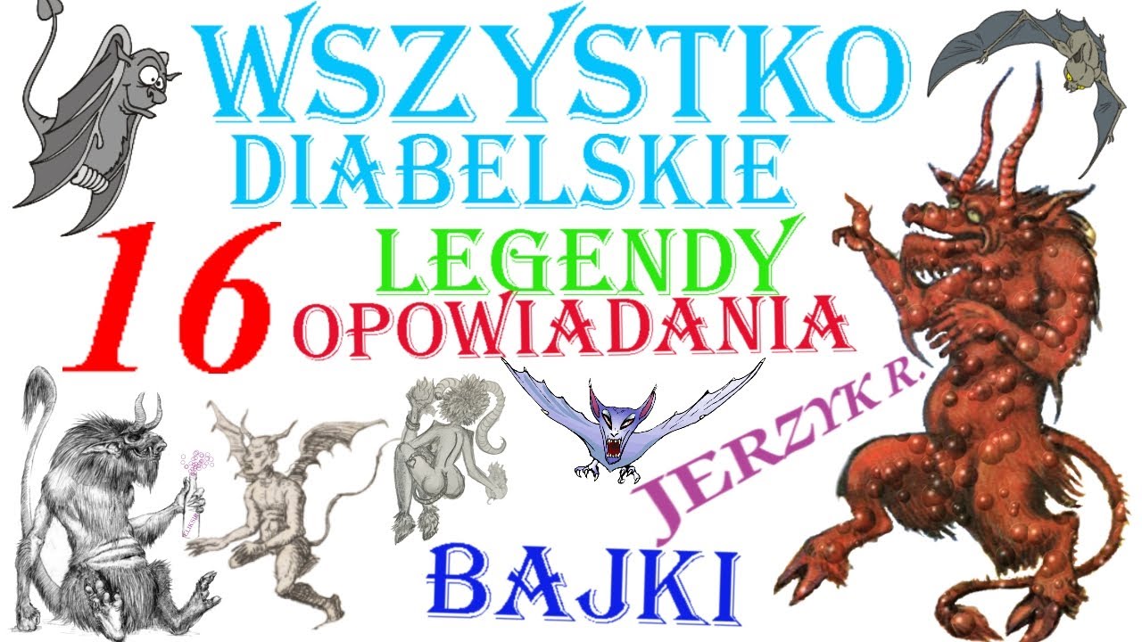 DIABEŁ I KRAWCOWA