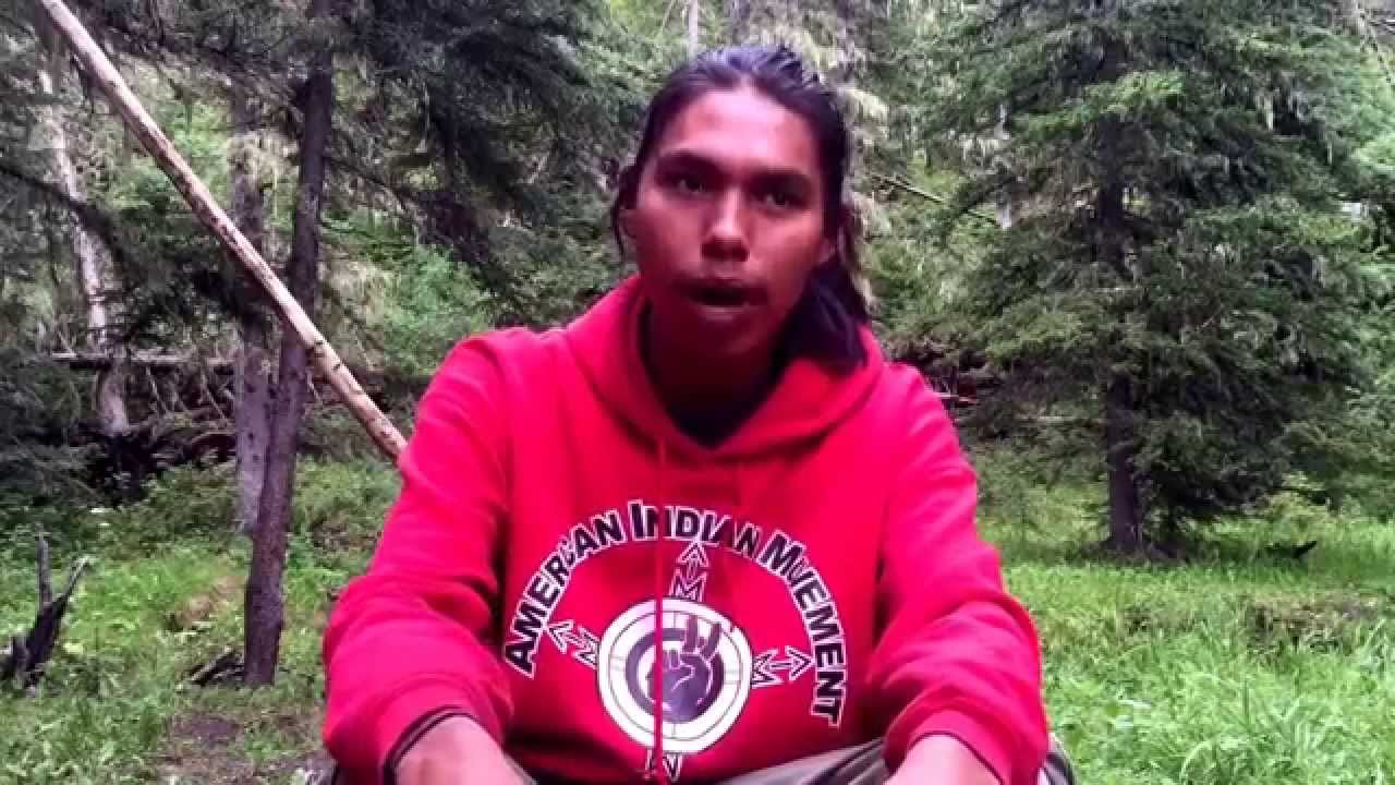 Black Hills Rainbow Gathering 2015 (1 of 5)
