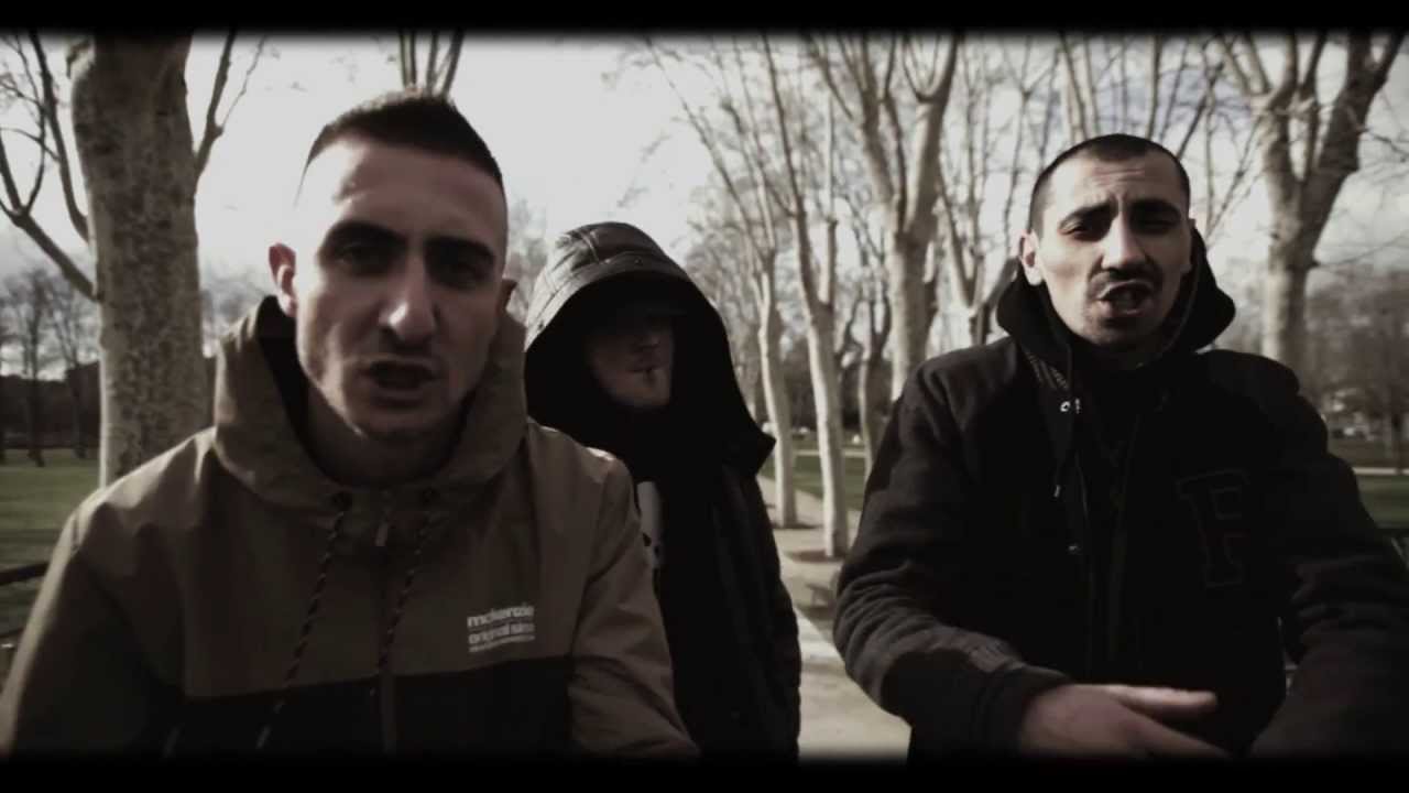2. Mista feat 10Vers (BimBam Prod ) & Neka ( Rootscore ) - Pourquoi ( Prod by Mani Deïz)